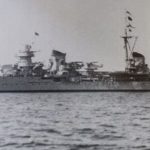 RMN Eugenio di Savoia