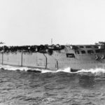 HMS Argus