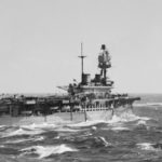 HMS Eagle