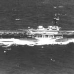 HMS Eagle