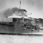HMS Glorious