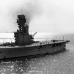 HMS Hermes