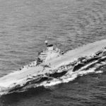 HMS Indefatigable (R10)