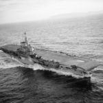 HMS Victorious (R38)
