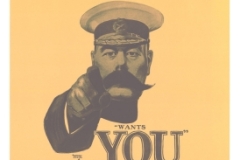 Britons wants YOU!