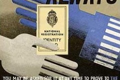 La carta d'identità