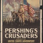 I crociati di Pershing