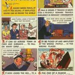 Propaganda a fumetti