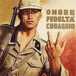 Onore, fedeltà, coraggio