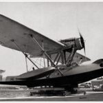 Cant Z 501 Cant Z 501