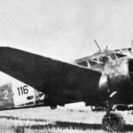 Caproni 311 Caproni 311