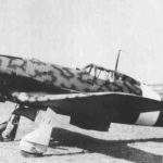 Macchi Mc 205