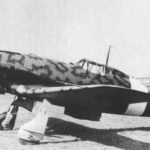 Macchi Mc 205 Macchi Mc 205