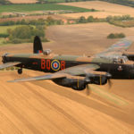 Avro Lancaster Avro Lancaster