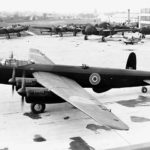 Avro Lincoln Avro Lincoln