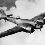 Bristol Blenheim Bristol Blenheim