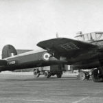 Bristol Brigand Bristol Brigand