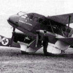 de Havilland Dominie