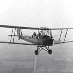 de Havilland Tiger Moth de Havilland Tiger Moth