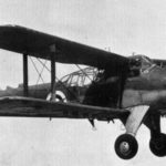 Fairey Albacore