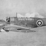 Fairey Fulmar