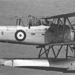 Fairey Seafox Fairey Seafox