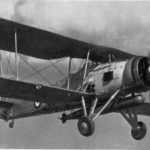 Fairey Swordfish