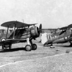 Gloster Gladiator Gloster Gladiator