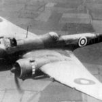 Handley Page Hampden Handley Page Hampden