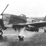 Hawker Tempest