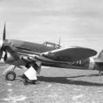 Hawker Typhoon