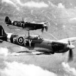 Spitfire IX Spitfire IX