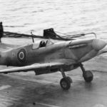 Supermarine Seafire