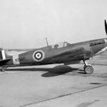 Supermarine Spitfire Supermarine Spitfire
