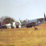 Supermarine Spitfire Mk IX