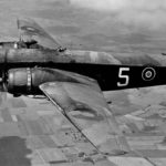 Vickers Wellington