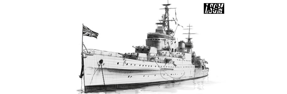 Royal Navy