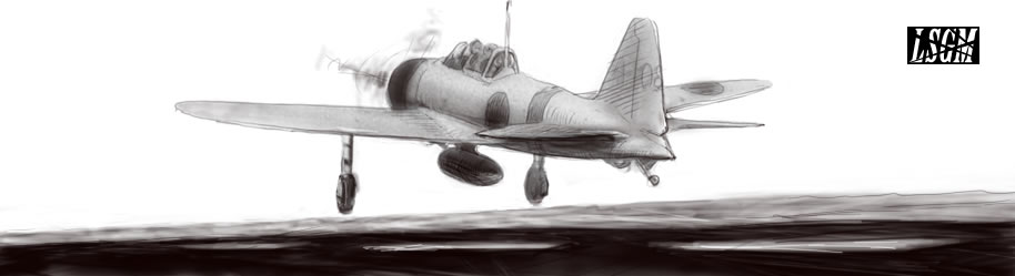 Zero Akagi Dec 1941