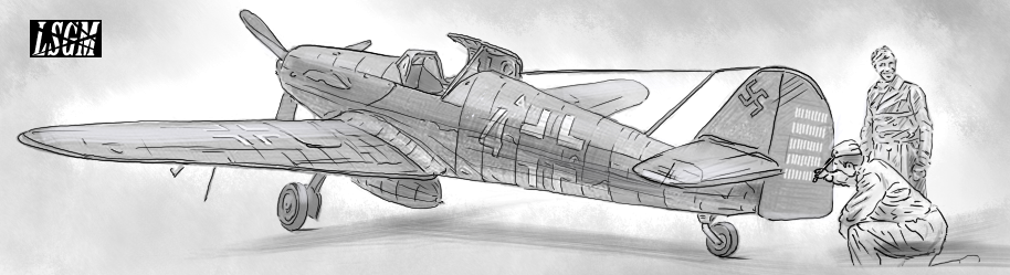 Assi della Luftwaffe