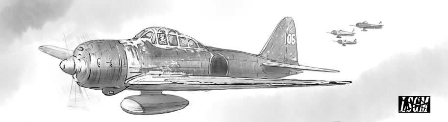 Assi dell'aviazione giapponese 