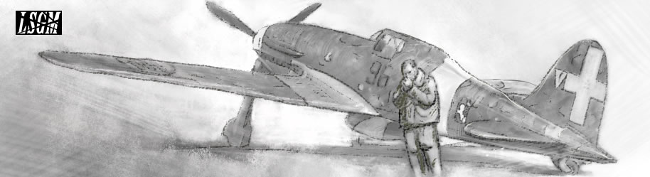 Assi della Regia Aeronautica