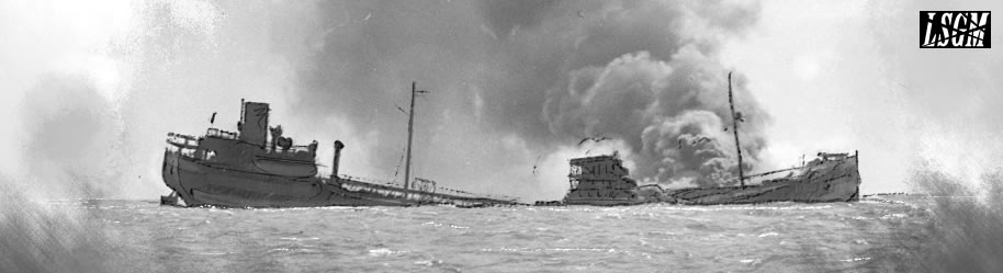 Le battaglie dell'Atlantico nella Seconda Guerra Mondiale