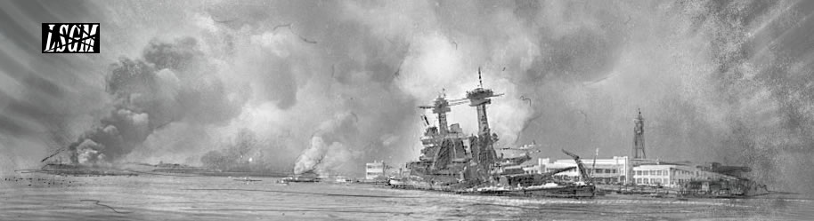 Le battaglie del Pacifico nella Seconda Guerra Mondiale