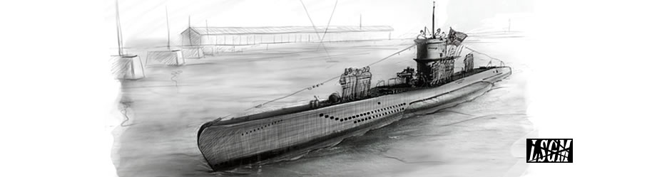 u-boat