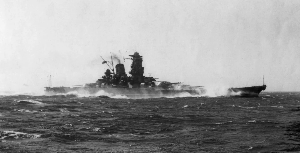 Yamato 20-10-1941