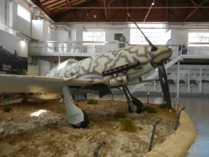 Il Macchi MC 205
