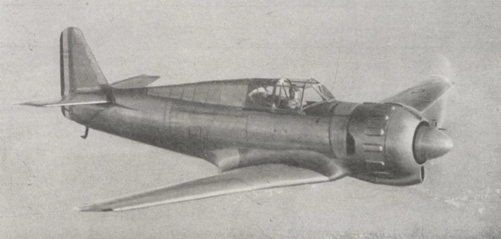 Bloch MB.151 (1938)