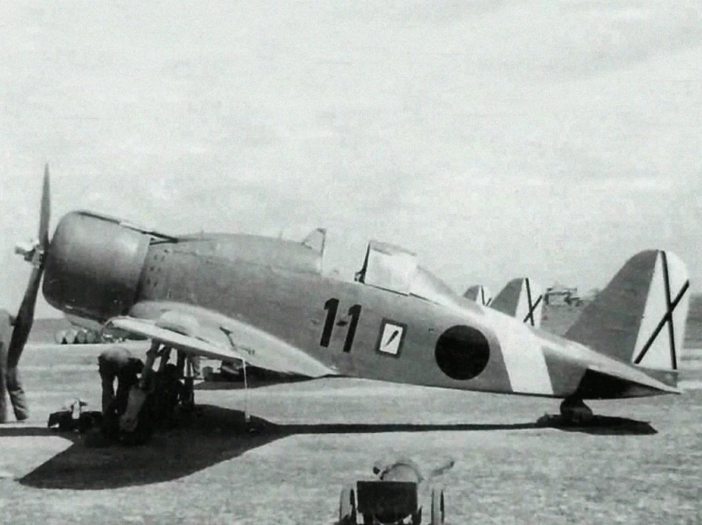 Fiat G.50 nella Guerra Civile Spagnola