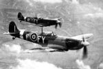 Supermarine Spitfire IX