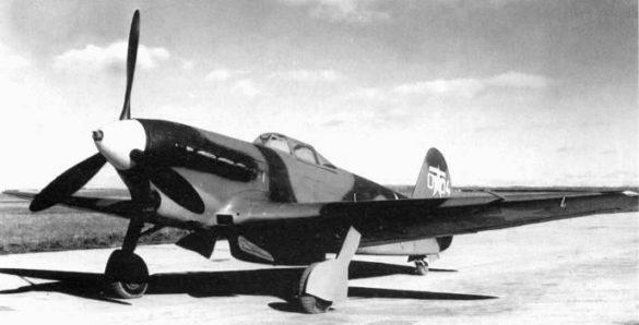 Yakovlev Yak-9 Yakovlev Yak-9